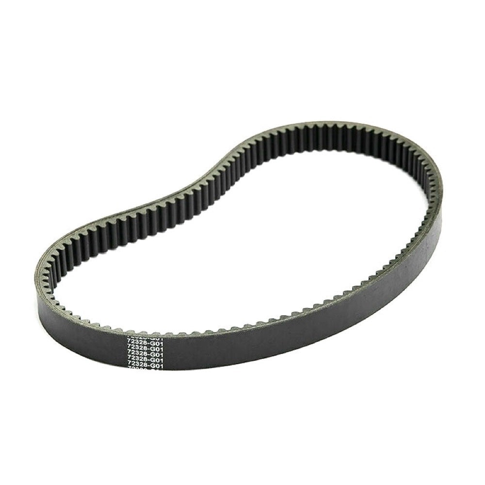 Heavy Duty Drive Belt 72328-G01 fits EZGO Golf Cart Gas 4 Cycle 1991.5-2009